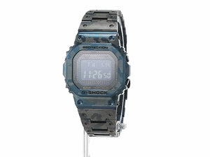 CASIO G-SHOCK BLUETOOTH RADIO SOLAR CAMOUFLAGE DIGITAL MEN WATCH GMW-B5000TCF-2JR