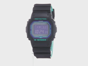 CASIO G-SHOCK BLUETOOTH RADIO SOLAR BLACK DIGITAL MEN WATCH GW-B5600BL-1JF