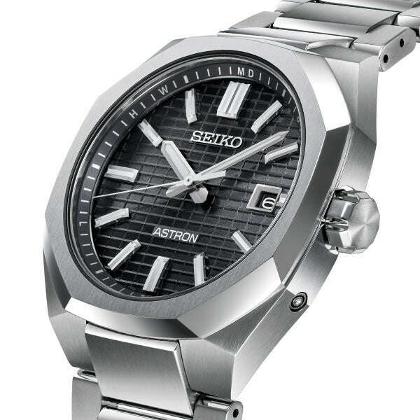 SEIKO ASTRON GPS SOLAR NEXTER 3RD COLLECTION MEN WATCH SBXY063