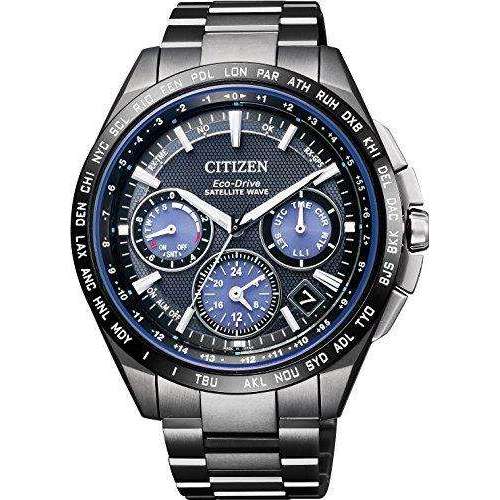 Citizen 2025 attesa cc9017