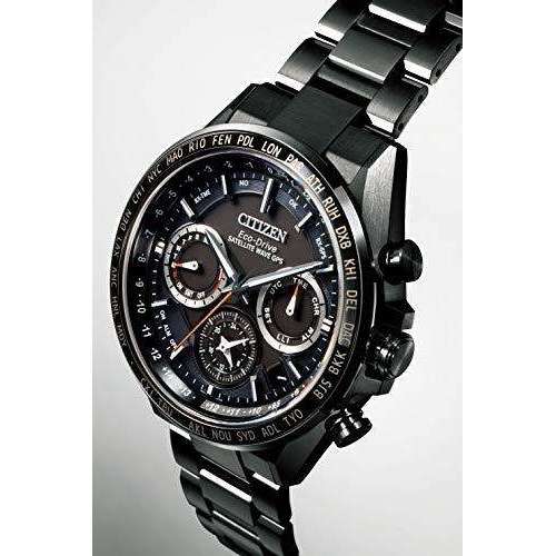 Citizen eco drive clearance attesa