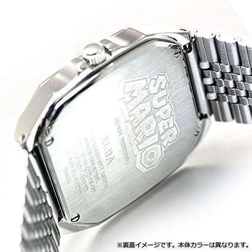 ALBA セイコー SEIKO スーパーマリオブラザーズ 流通限定モデル 腕時計