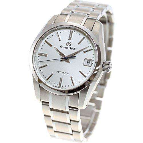 GRAND SEIKO MECHANICAL MEN WATCH SBGR259 - ROOK JAPAN