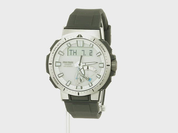 Casio on sale prg 70