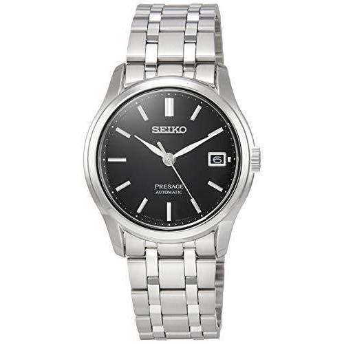 SEIKO PRESAGE BASIC LINE JAPANESE GARDEN CONCEPT MECHANICAL MEN