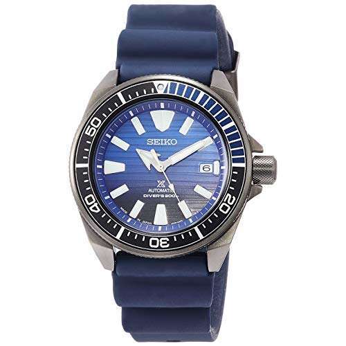 Seiko hot sale samurai prezzo