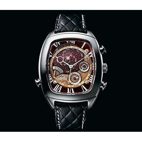 CAMPANOLA GRAND COMPLICATION KOGAREKO UTSURO MEN WATCH 200