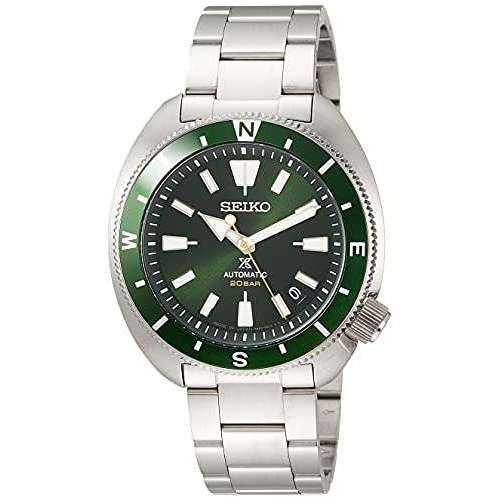 SEIKO PROSPEX FIELDMASTER MECHANICAL MEN WATCH SBDY111 - ROOK JAPAN