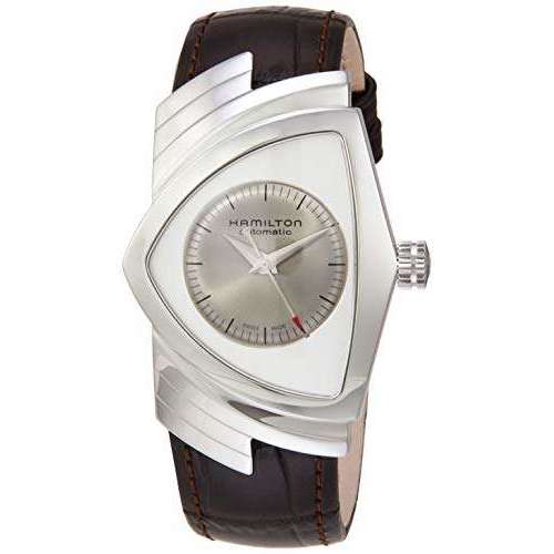 Hamilton ventura sale women's watch