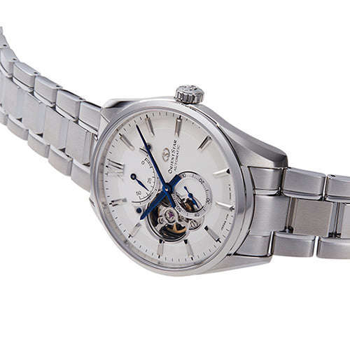 ORIENT STAR CONTEMPORARY COLLECTION SLIM SKELETON / SLIM DATE MEN