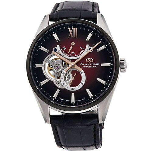 ORIENT STAR CONTEMPORARY COLLECTION SLIM SKELETON / SLIM DATE MEN