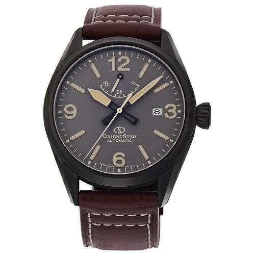 ORIENT STAR SPORTS COLLECTION OUTDOOR MEN WATCH RK-AU0209N - ROOK