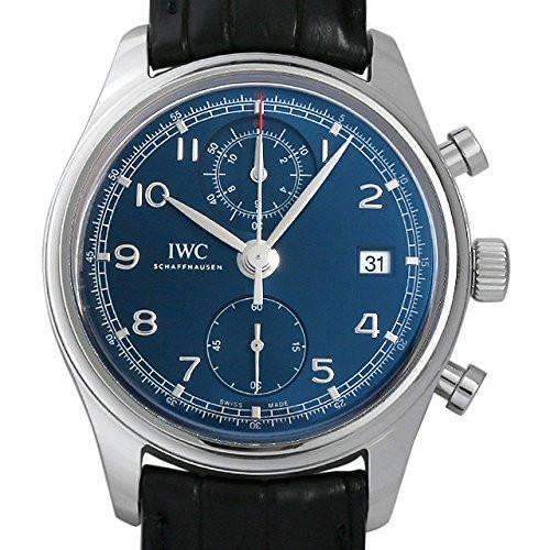 Portugieser chronograph outlet classic