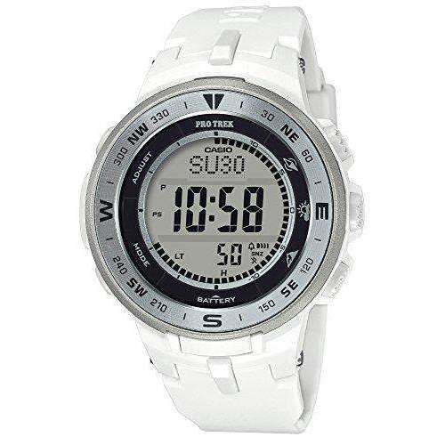 CASIO PROTREK SPECIAL LINE OTHERS MEN WATCH PRG-330-7JF - ROOK JAPAN