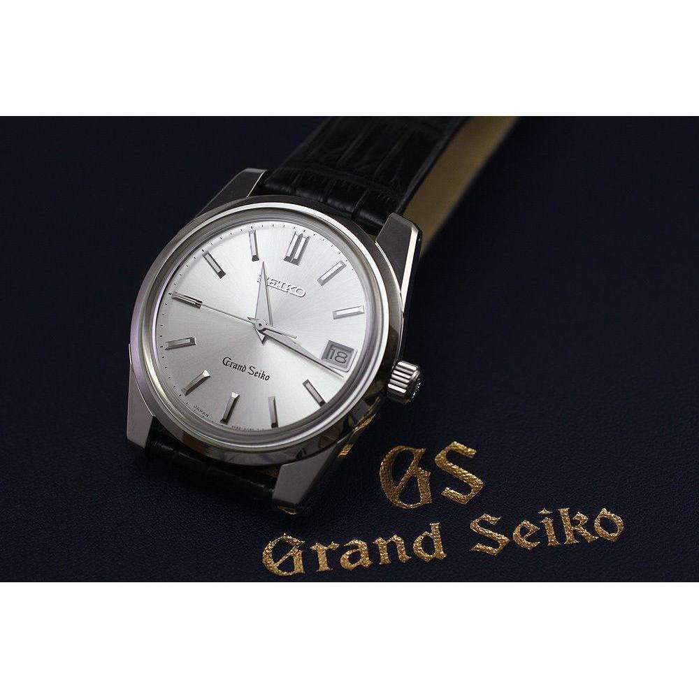 Sbgv009 grand store seiko