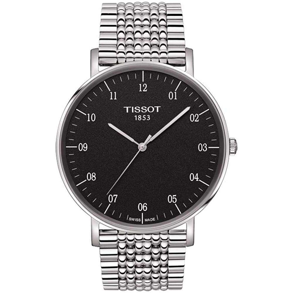 Tissot 2025 everytime 42