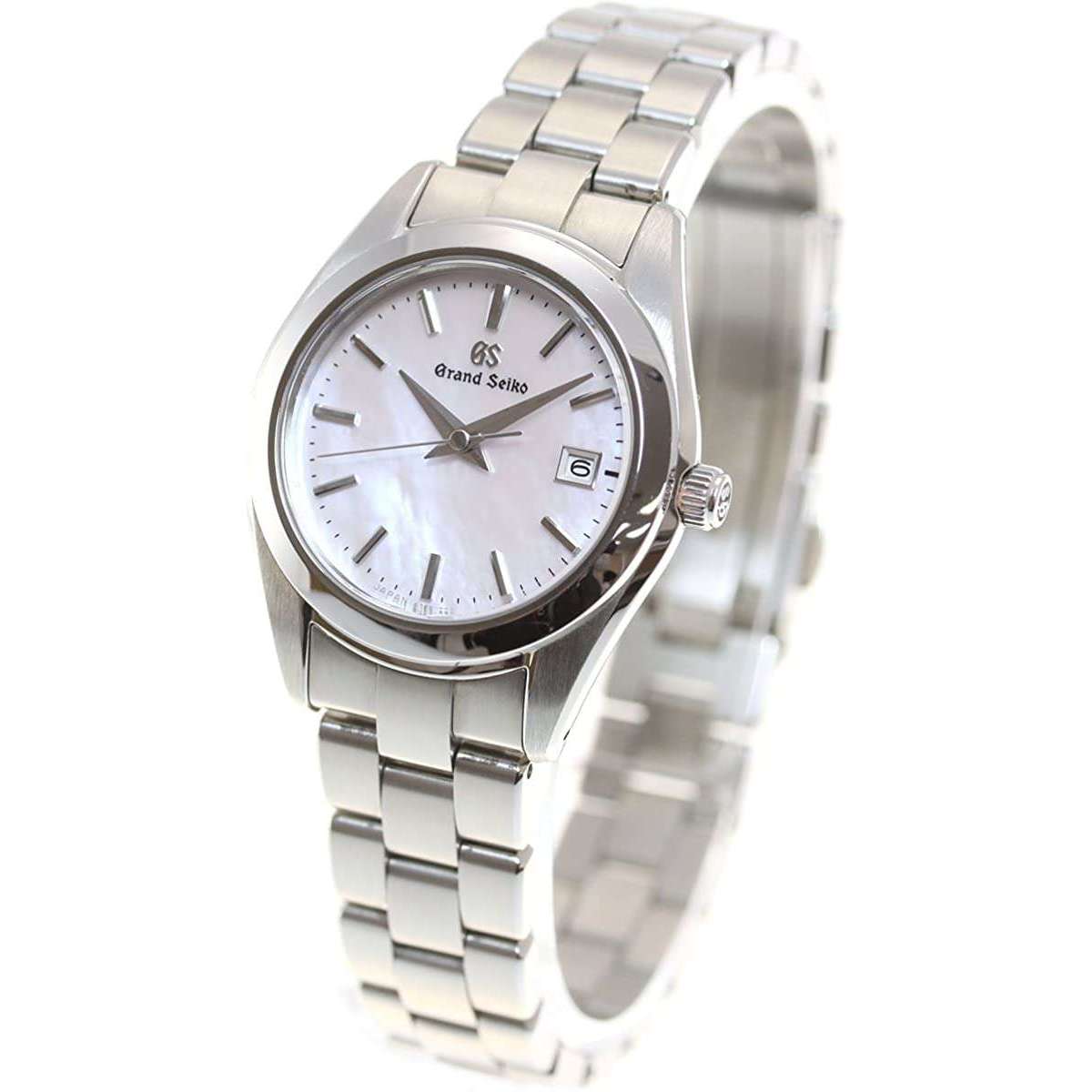 GRAND SEIKO QUARTZ 29 MM WOMEN WATCH STGF267 - ROOK JAPAN