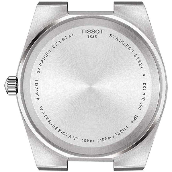 TISSOT PRX Quartz T137.410.11.041 - 腕時計(アナログ)