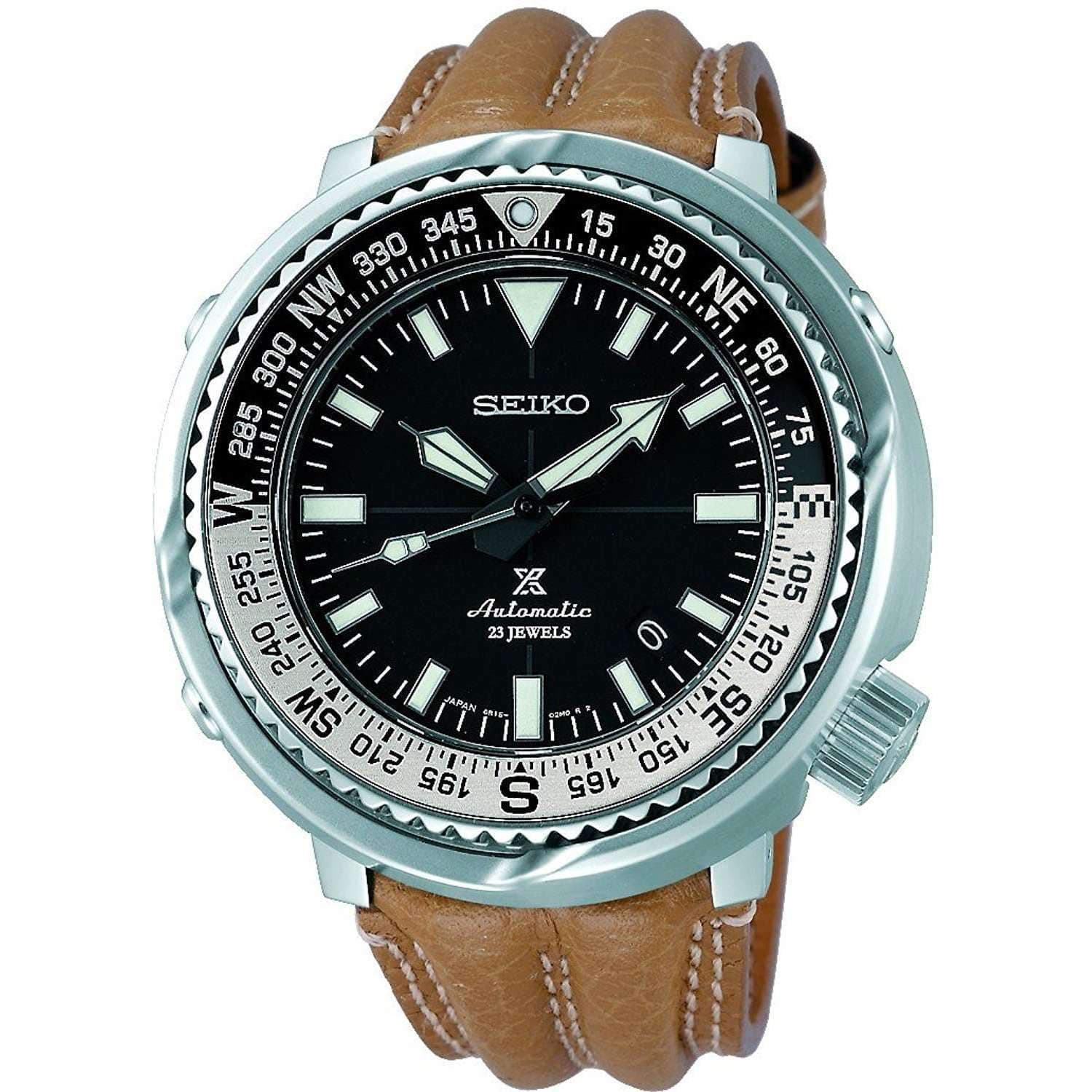 Seiko prospex field online master