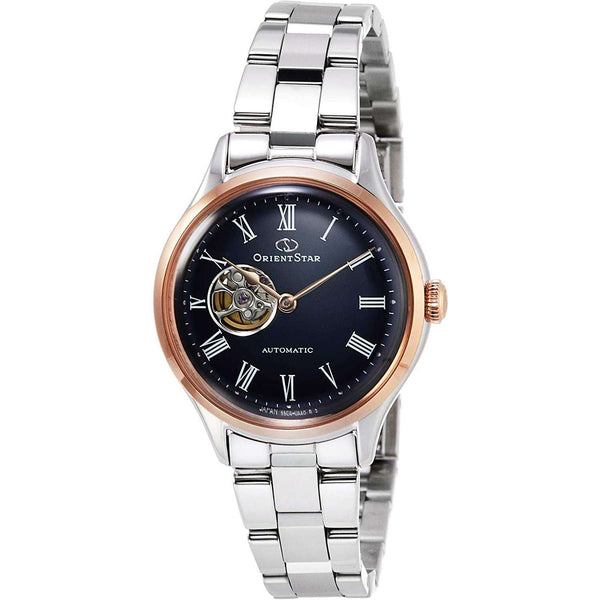ORIENT STAR CLASSIC COLLECTION CLASSIC SEMI SKELETON 
