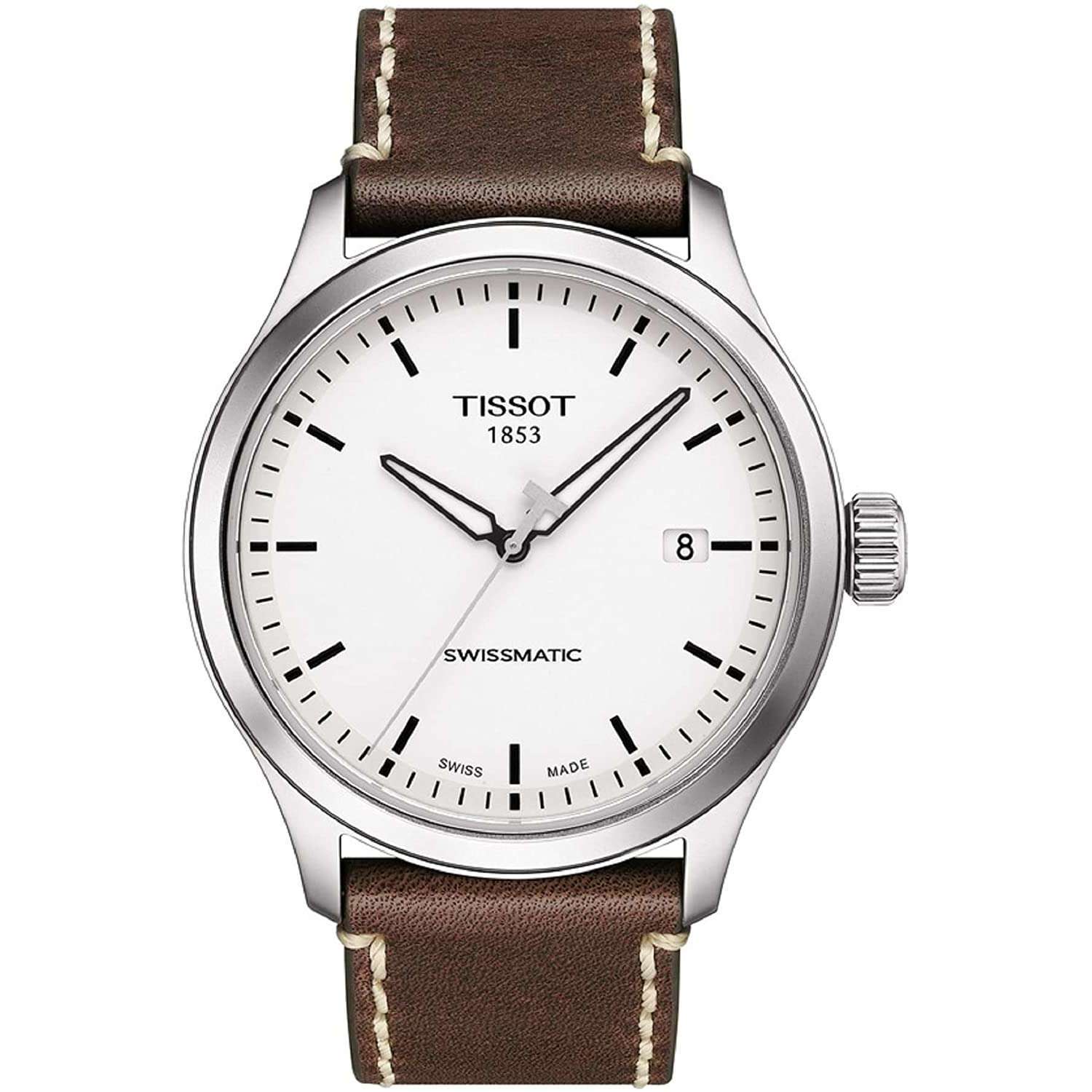 Tissot 2025 gent xl