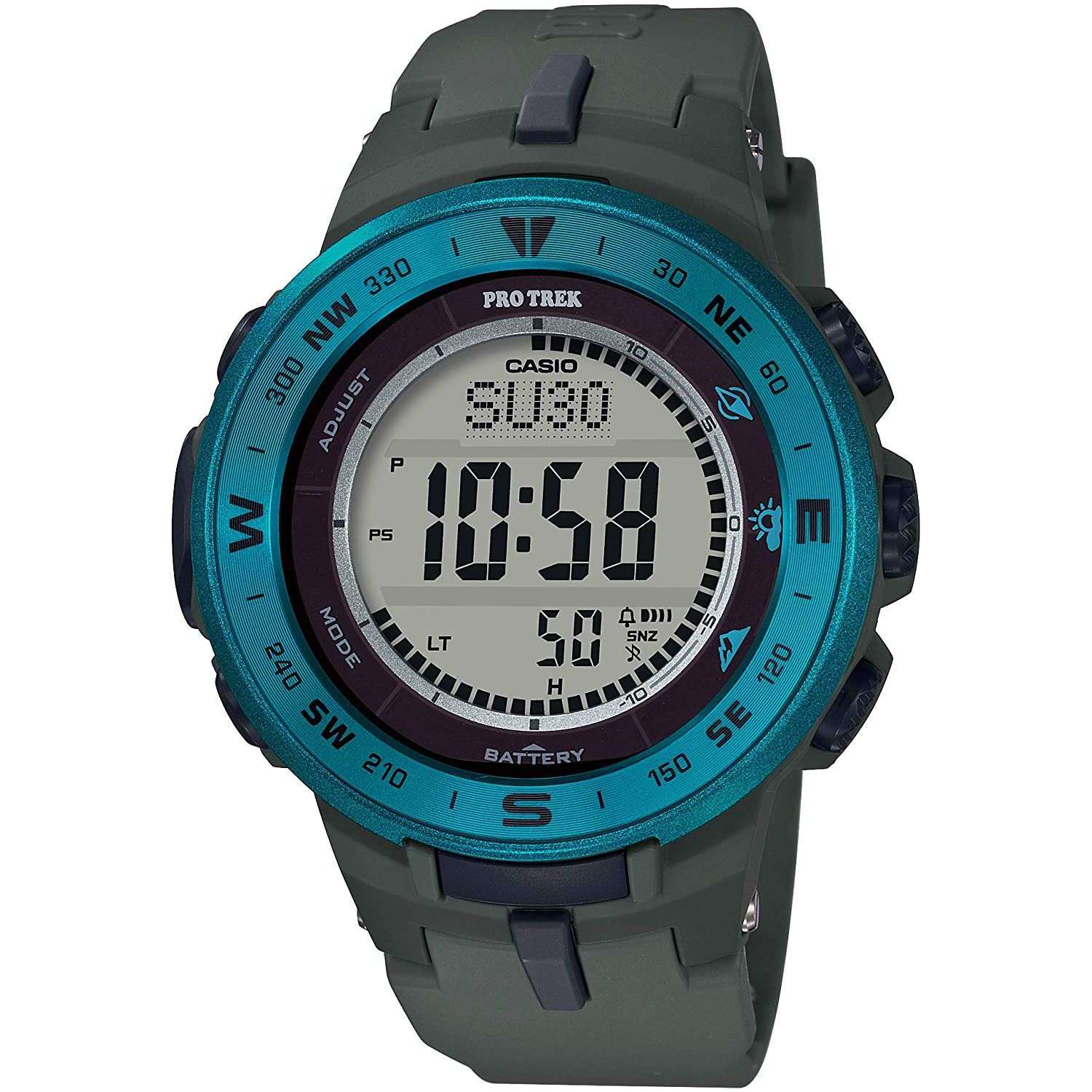 Protrek 330 cheap