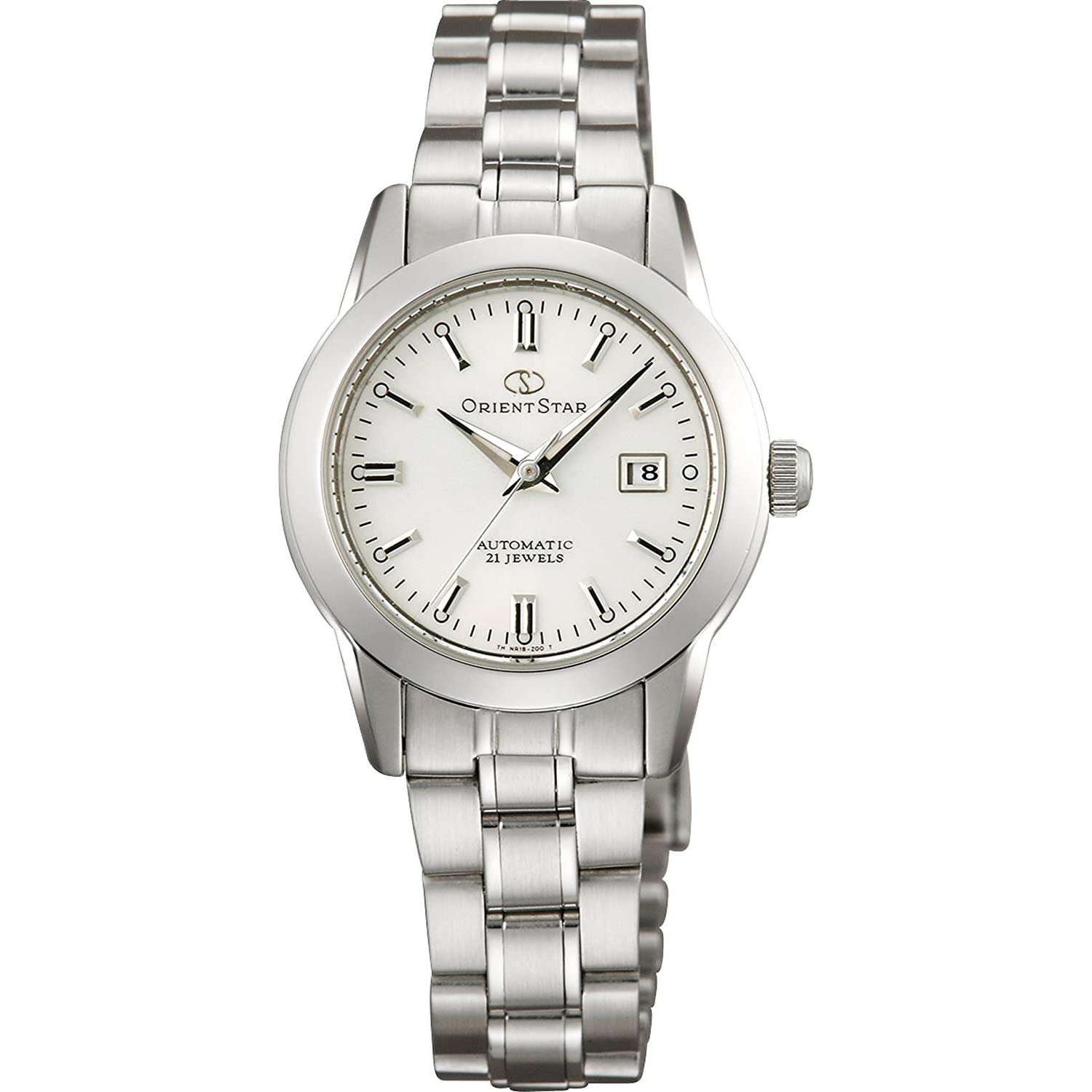 ORIENT STAR CONTEMPORARY COLLECTION STANDARD WOMEN WATCH WZ0391NR