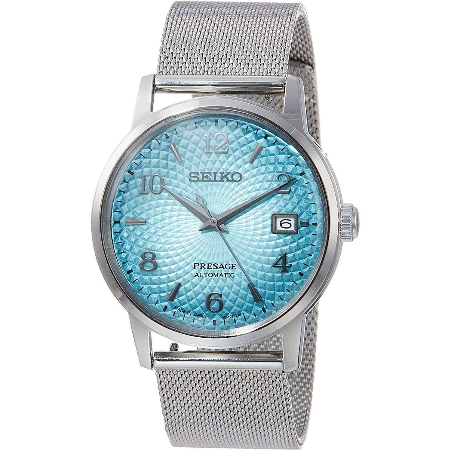 Jual seiko online presage