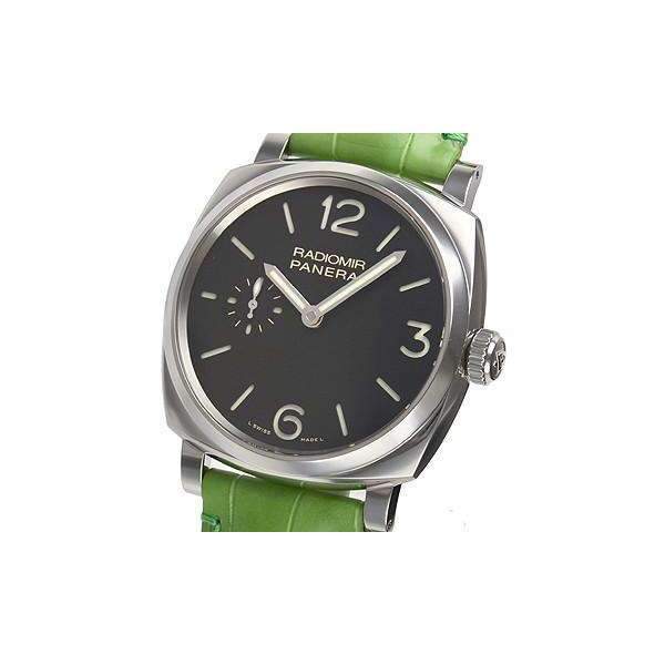 PANERAI RADIOMIR 1940 3 DAYS ACCIAIO 42MM MEN WATCH PAM00574