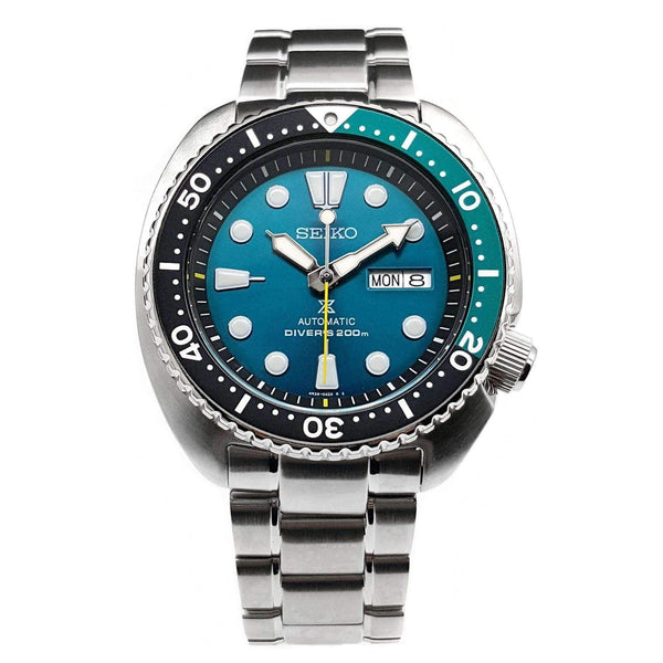 Seiko green turtle limited edition srpb01k1 srpb01 new arrivals