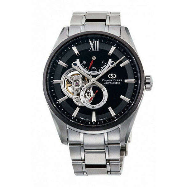 ORIENT STAR CONTEMPORARY COLLECTION SLIM SKELETON / SLIM DATE MEN