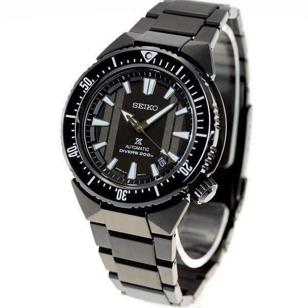 SEIKO Presage SARX093 SPB277J1 Automatic stainless watch – IPPO JAPAN WATCH